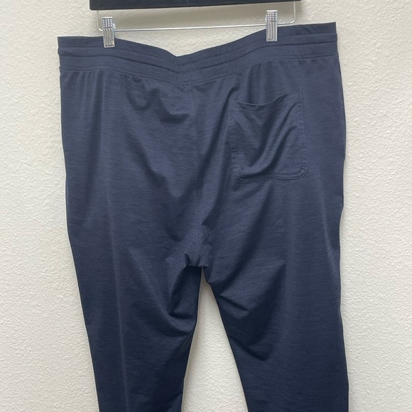 J. Crew Performance Women’s XL Navy Blue Casual Jogger Pants - Picture 6 of 8